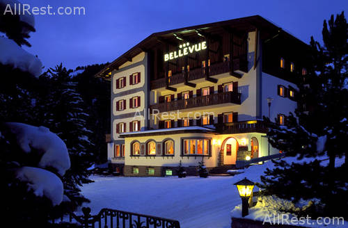 Hotel Bellevue